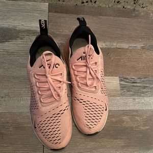 Nike airmax pink